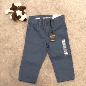 BabyGap Jeans (12-18 months) NWT